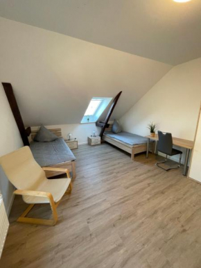 Gästehaus Landleben am Deich